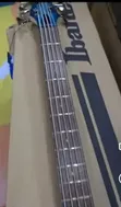 Original Ibanez RS305 Professional 5-String Bass Guitar - 1