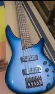 Original Ibanez RS305 Professional 5-String Bass Guitar - 2