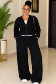 New Look 2-Piece Joggers - Women's L/XL - 2