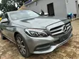 Mercedes-Benz C300 2015 Grey - 1