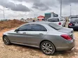 Mercedes-Benz C300 2015 Grey - 3