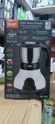 Raf Coffee Grinder & Dryer - 1