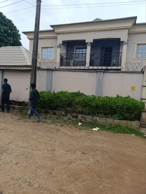 2 Bedroom Apartment Don Sayarwa a Isheri Olofin, Lagos