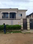 2 Bedroom Apartment Don Sayarwa a Isheri Olofin, Lagos - 2