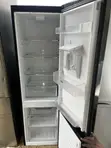 Bush Double Door Fridge Freezer - Direct UK Used - 1