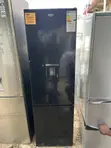Bush Double Door Fridge Freezer - Direct UK Used - 2