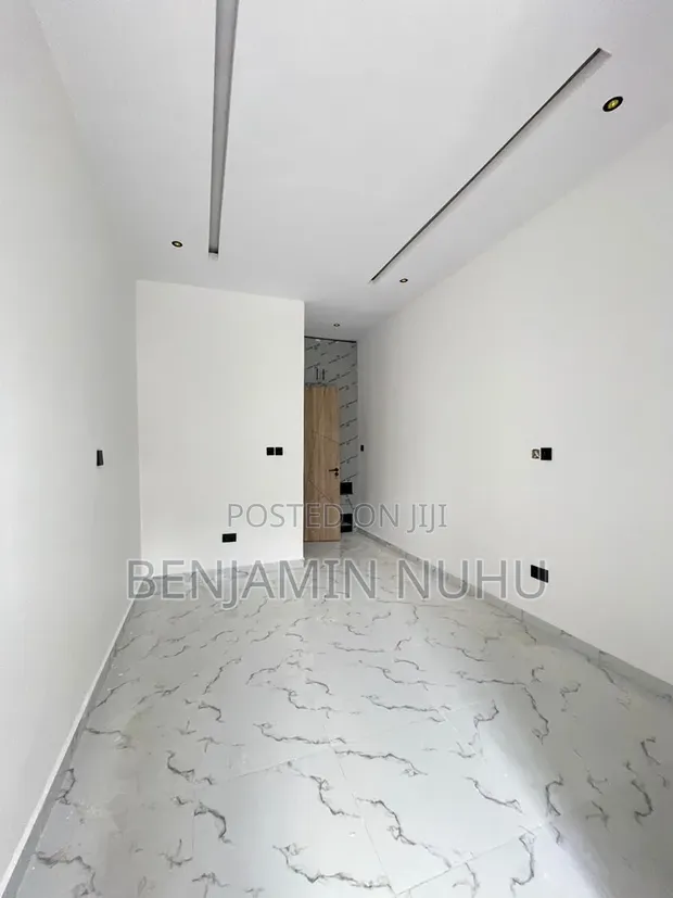 Furnished 2-Bedroom Apartment for Sale in Lekki Phase 1 - 1