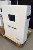 Cworth 10kWh Baturin Lithium - Garanti Shekaru 8 - 1