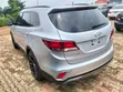 Hyundai Sonata 2016 Silver - 2