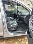 Hyundai Sonata 2016 Silver - 3