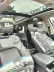 Hyundai Sonata 2016 Silver - 4