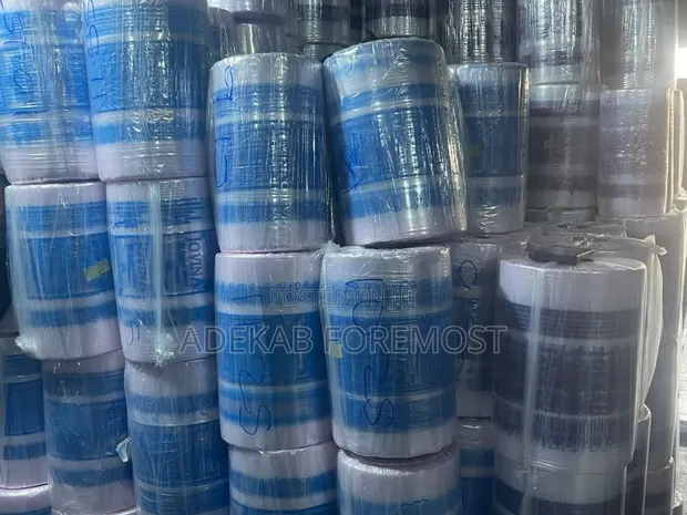 Quality Nylon Printing Services by Adekab Foremost - 1