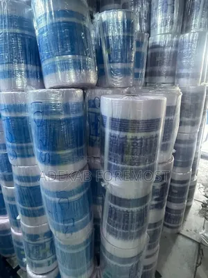 Quality Nylon Printing Services by Adekab Foremost
