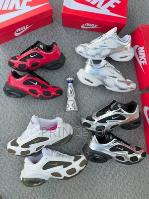 Nike Nocta Sneakers
