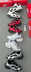 Nike Nocta Sneakers - 2