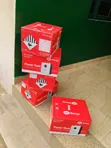 Itel Power Tank 500W Solar Inverter - 1