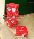 Itel Power Tank 500W Solar Inverter - 2