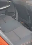 Toyota Corolla S Special Edition Sedan 2013 - 2