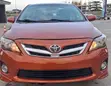 Toyota Corolla S Special Edition Sedan 2013 - 3