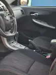 Toyota Corolla S Special Edition Sedan 2013 - 4