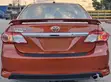 Toyota Corolla S Special Edition Sedan 2013 - 5