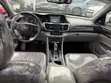 Honda Accord 2014 Silver - 3
