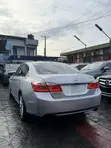 Honda Accord 2014 Silver - 4