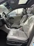 Honda Accord 2014 Silver - 5