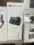 DJI Osmo Action 6 Camera - 1