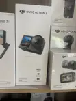 DJI Osmo Action 6 Camera - 2