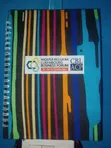 Ankara Hardcover Jotter/Notepad - 3