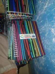 Ankara Hardcover Jotter/Notepad - 5
