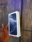 New Apple iPhone 16 Pro Max 256GB Silver - 3