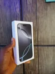 New Apple iPhone 16 Pro Max 256GB Silver - 4