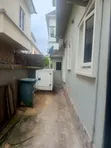 Furnished 4-Bedroom Apartment for Rent in Chevron - 4
