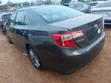 Toyota Camry 2014 Gray - 2