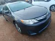 Toyota Camry 2014 Gray - 4