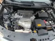 Toyota Camry 2014 Gray - 5
