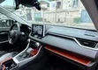 2020 Toyota RAV4 Limited AWD Gray - 3