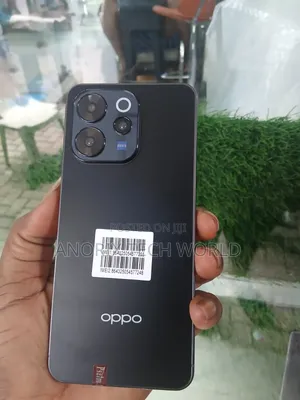 Oppo Reno 11 Pro 5G 256GB Black