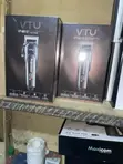 VAV Rechargeable Hair Clippers - 4