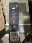 VAV Rechargeable Hair Clippers - 5