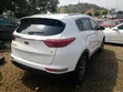 Kia Sportage 2017 - Foreign Used, White - 5