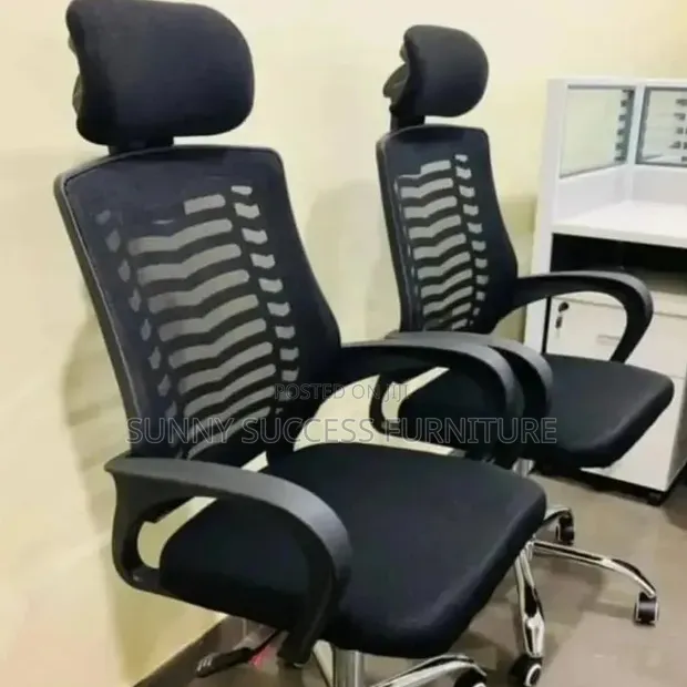 Star Legs Victory Chair - 1