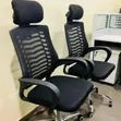 Star Legs Victory Chair - 2