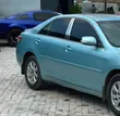 2007 Toyota Camry XLE Blue - 4