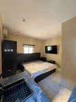 Furnished Studio Apartment for Rent in VI, Ademola Adetokunbo - 1