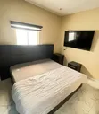 Furnished Studio Apartment for Rent in VI, Ademola Adetokunbo - 5