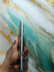 Infinix Note Edge 128GB - 4