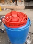 Angus Duraline Hose 2.5" x 23m - 1